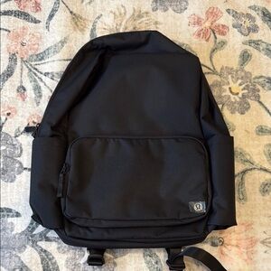lululemon everywhere backpack